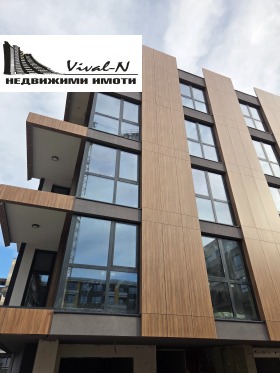 Обява Продава 2-СТАЕН,град София, Малинова долина