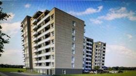 Продажба на тристайни апартаменти в град Бургас — страница 4 - изображение 10 