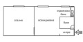 Продава 2-СТАЕН, град Пловдив, Съдийски • 108000 € • 59900302 7 — Holmes.bg Продава 2-СТАЕН, град Пловдив, Съдийски • 108000 € • 59900302 7