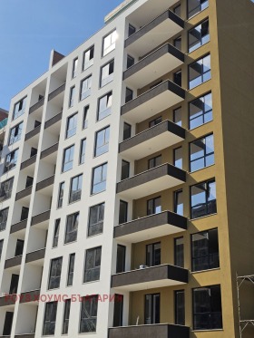 3-СТАЕН, 97 m2 - Holmes.bg 3-СТАЕН, 97 m2