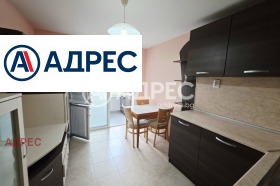 Продава 3-стаен, град Варна