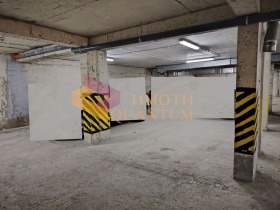 Обява Продава ПАРКОМЯСТО,град Варна, Левски 2