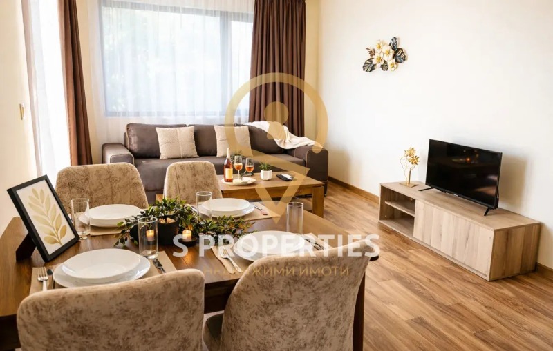 Продава 3-СТАЕН, град Варна, к.к. Св.Св. Константин и Елена • 277000 € • 60199149 1 — Holmes.bg Продава 3-СТАЕН, град Варна, к.к. Св.Св. Константин и Елена • 277000 € • 60199149 1
