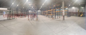 СКЛАД, 1 162 m2 - Holmes.bg СКЛАД, 1 162 m2