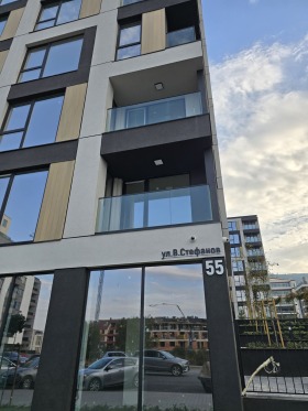 3-СТАЕН, 109 m2 - Holmes.bg 3-СТАЕН, 109 m2