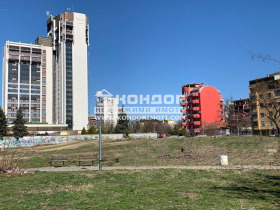Продава парцел град Пловдив Кършияка - [1] 