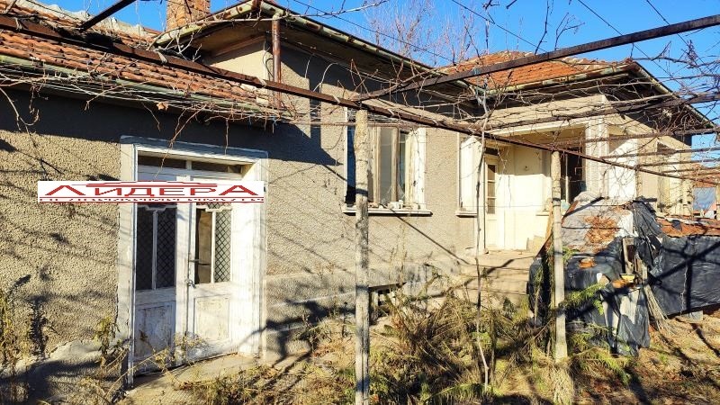 Продава  Къща, област Пловдив, с. Градина • 29 990 EUR • ID 71000408 — holmes.bg - [1] 