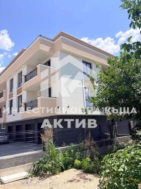 2-СТАЕН, 64 m2 - Holmes.bg 2-СТАЕН, 64 m2