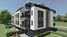 2-СТАЕН, 69 m2 - Holmes.bg 2-СТАЕН, 69 m2