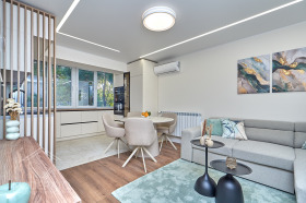 3-СТАЕН, 60 m2 - Holmes.bg 3-СТАЕН, 60 m2