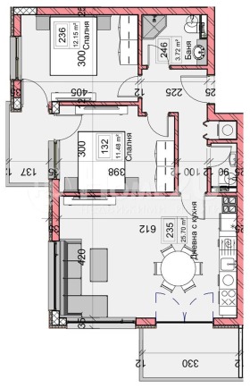Продава 3-СТАЕН | Imot.bg — малка снимка 4