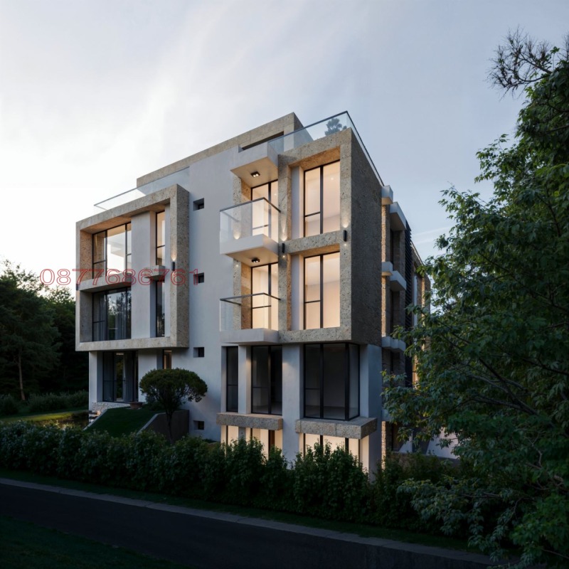 Продава 4-СТАЕН, град София, Витоша • 378500 € • 98986592 1 — Holmes.bg Продава 4-СТАЕН, град София, Витоша • 378500 € • 98986592 1