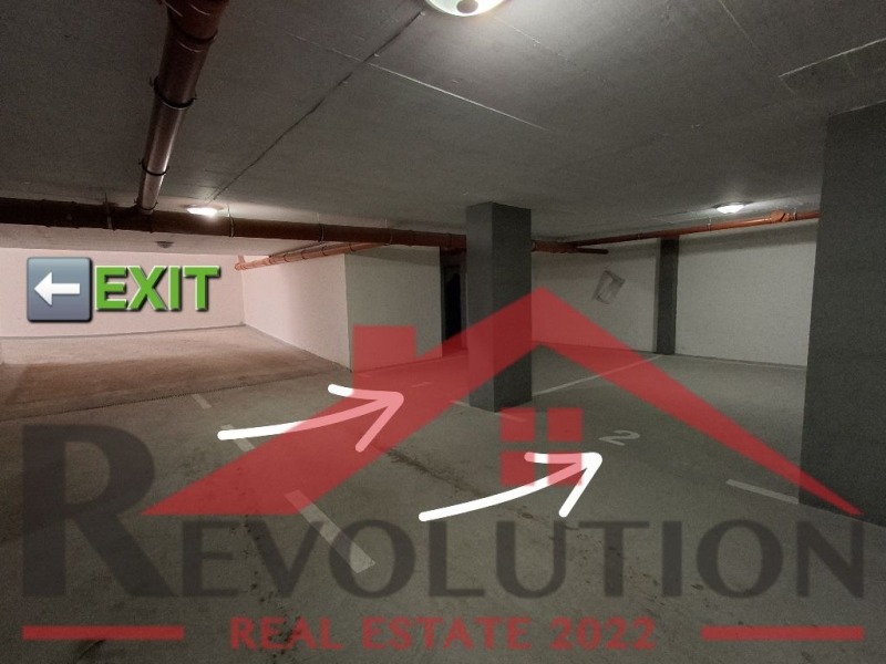 Продава ГАРАЖ, ПАРКОМЯСТО, град Кърджали, Възрожденци • 15000 € / 29337.45 лв. • 67976656 1 — Holmes.bg Продава ГАРАЖ, ПАРКОМЯСТО, град Кърджали, Възрожденци • 15000 € / 29337.45 лв. • 67976656 1