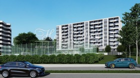 Продажба на тристайни апартаменти в град Варна — страница 4 - изображение 14 