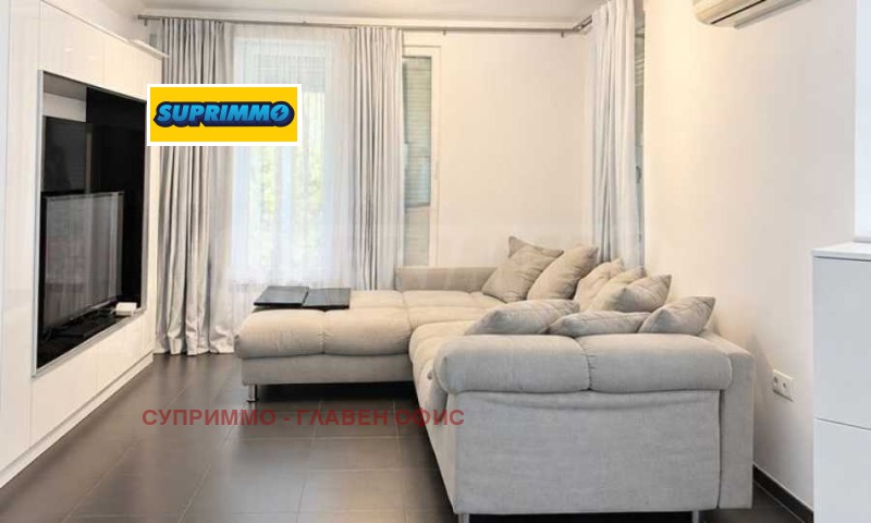 Продава 3-СТАЕН, град София, Лозенец • 770000 € • 72261753 1 — Holmes.bg Продава 3-СТАЕН, град София, Лозенец • 770000 € • 72261753 1