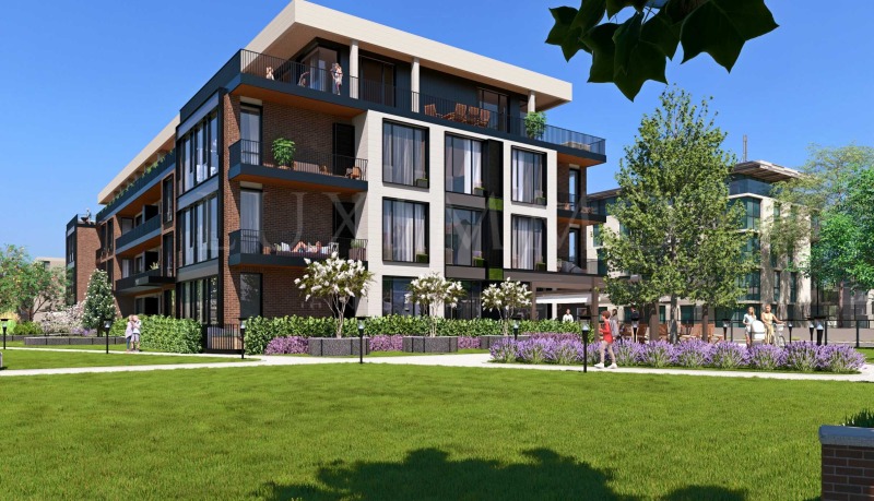 Продава 4-СТАЕН, град Пловдив, Кършияка • 300000 € • 60813839 1 — Holmes.bg Продава 4-СТАЕН, град Пловдив, Кършияка • 300000 € • 60813839 1