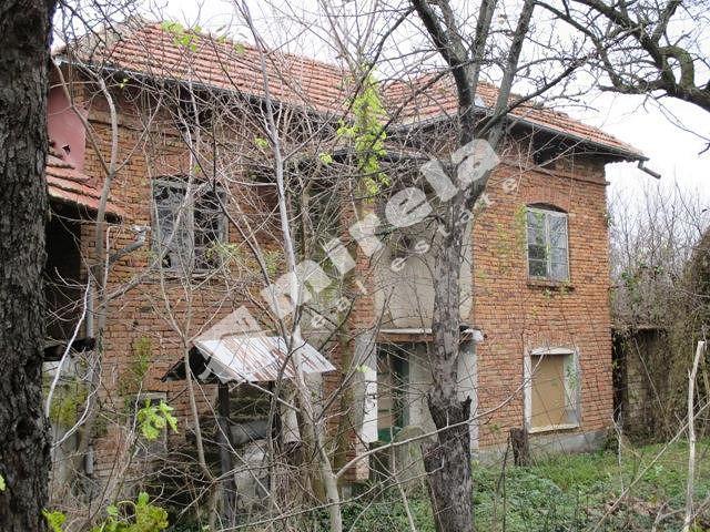 Продава  Къща област Велико Търново , с. Страхилово , 100 кв.м | 53529510