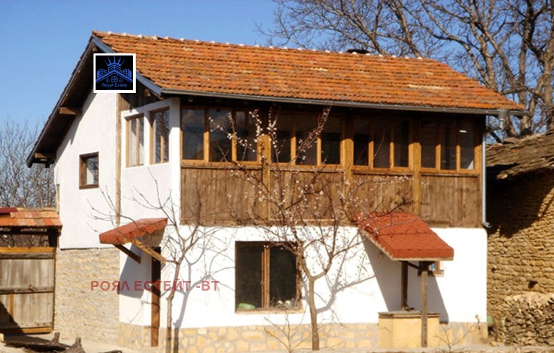 Продава КЪЩА, с. Паскалевец, област Велико Търново