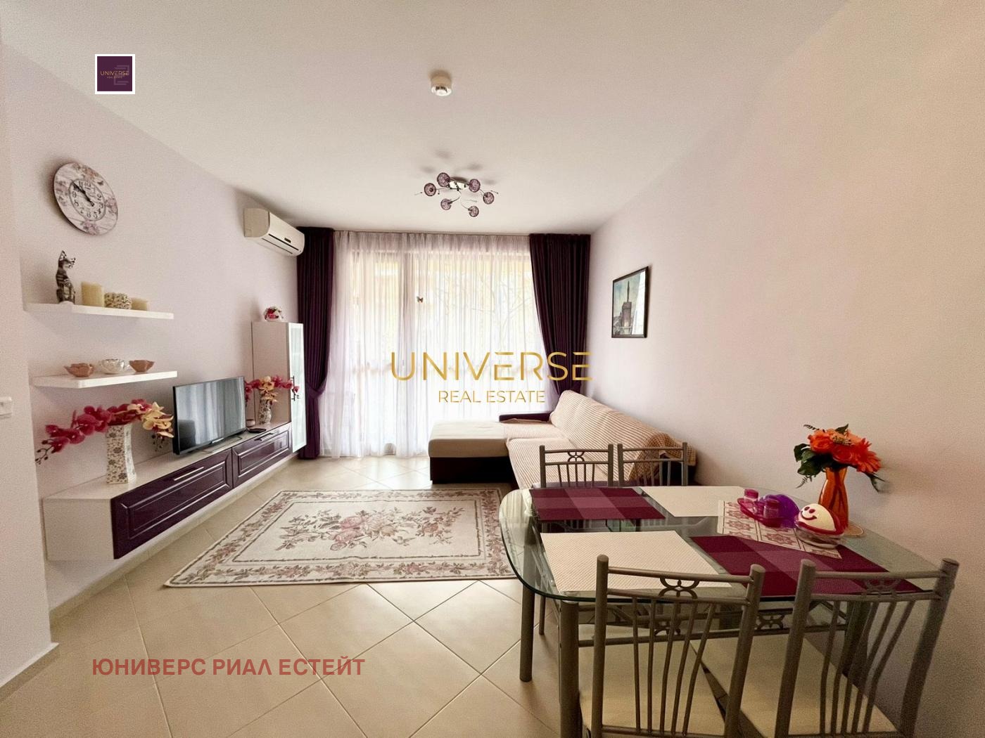 Продава 2-стаен област Бургас , к.к. Слънчев бряг , 55 кв.м | 82628552 — Imoti.com Продава 2-стаен област Бургас , к.к. Слънчев бряг , 55 кв.м | 82628552