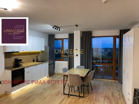 1-СТАЕН, 52 m2 - Holmes.bg 1-СТАЕН, 52 m2