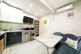 3-СТАЕН, 62 m2 - Holmes.bg 3-СТАЕН, 62 m2