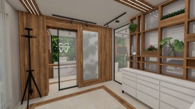 Обява Продава ЛЕКАРСКИ КАБИНЕТ,град Варна, Виница