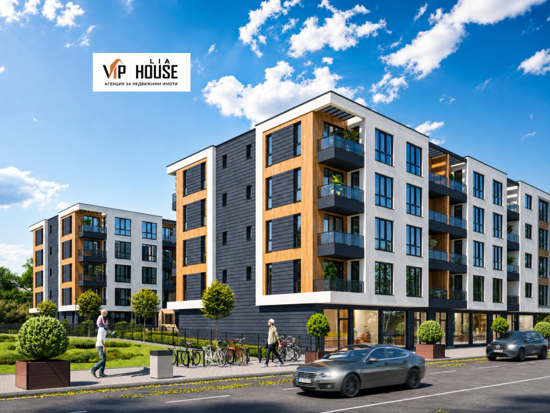 Продава 2-СТАЕН, град Пазарджик, Устрем • 67599 € / 132212.15 лв. • 40142802 1 — Holmes.bg Продава 2-СТАЕН, град Пазарджик, Устрем • 67599 € / 132212.15 лв. • 40142802 1