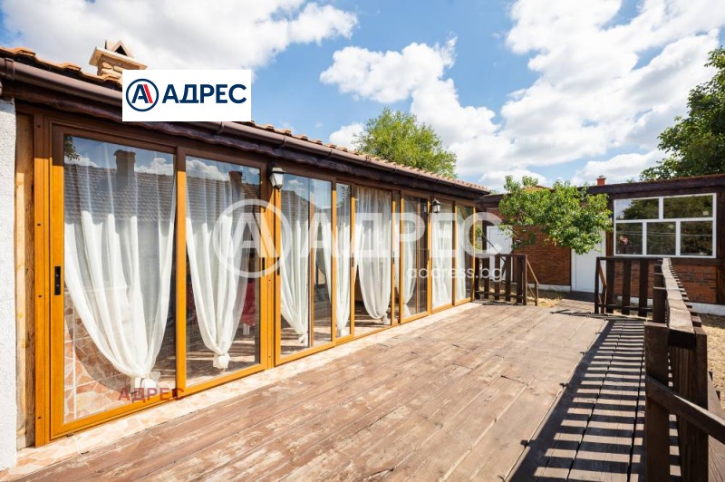 Продава КЪЩА, област Варна, с. Водица • 129900 € / 254062.32 лв. • 33205229 1 — Holmes.bg Продава КЪЩА, област Варна, с. Водица • 129900 € / 254062.32 лв. • 33205229 1