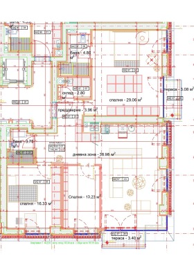 Продава 4-СТАЕН | Imot.bg — малка снимка 8