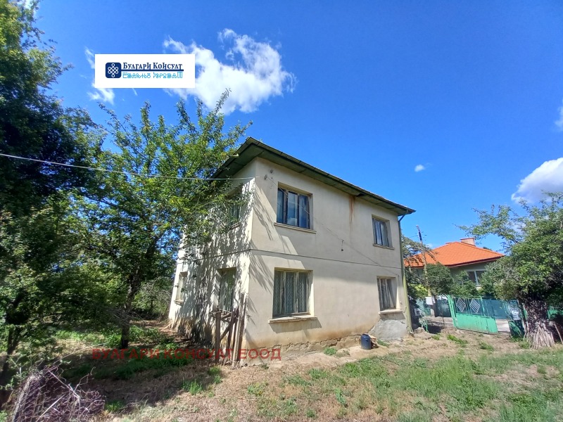 Продава КЪЩА, област Кюстендил, с. Гюешево • 33234 € • 46647047 1 — Holmes.bg Продава КЪЩА, област Кюстендил, с. Гюешево • 33234 € • 46647047 1