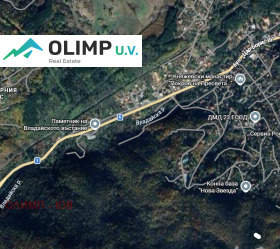 ПАРЦЕЛ, 885 m2 - Holmes.bg ПАРЦЕЛ, 885 m2