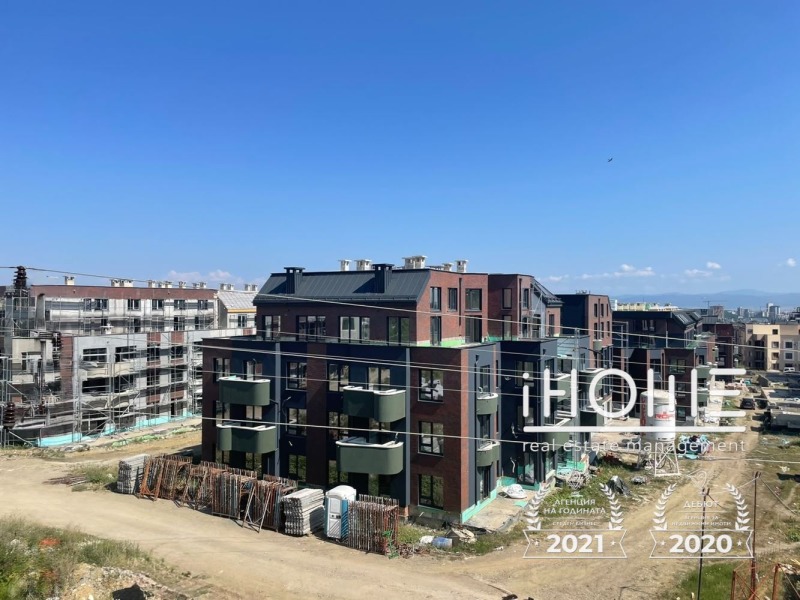 Продава МЕЗОНЕТ, град София, Витоша • 195000 € • 16488969 1 — Holmes.bg Продава МЕЗОНЕТ, град София, Витоша • 195000 € • 16488969 1