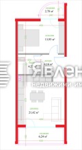 Продава 2-СТАЕН, град Варна, Трошево • 175000 € / 342270.25 лв. • 81379126 2 — Holmes.bg Продава 2-СТАЕН, град Варна, Трошево • 175000 € / 342270.25 лв. • 81379126 2