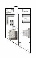 Продава 2-СТАЕН, град София, Кръстова вада • 237600 € / 464705.21 лв. • 73538061 13 — Holmes.bg Продава 2-СТАЕН, град София, Кръстова вада • 237600 € / 464705.21 лв. • 73538061 13