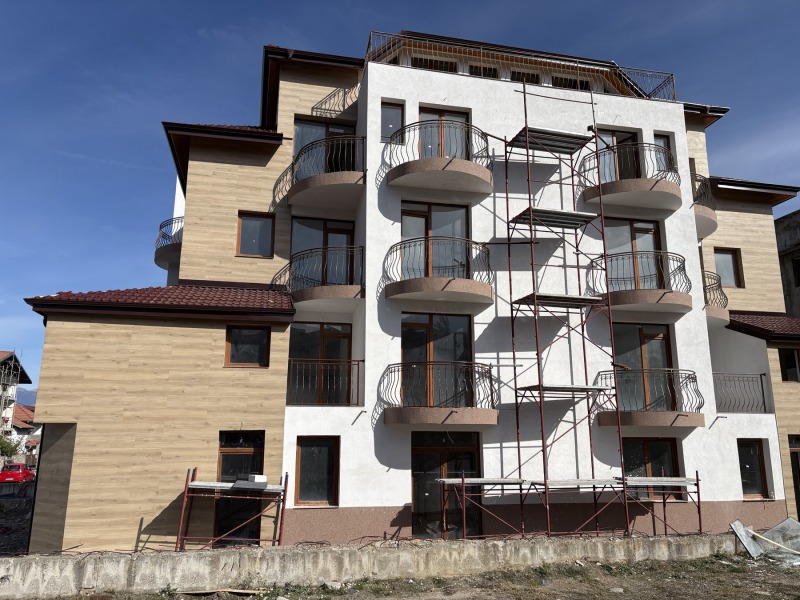 Продава 2-СТАЕН, област Благоевград, гр. Банско • 136800 € • 65435970 1 — Holmes.bg Продава 2-СТАЕН, област Благоевград, гр. Банско • 136800 € • 65435970 1