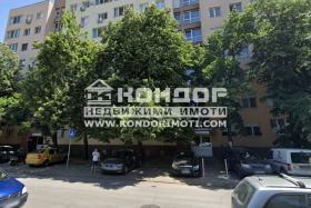 3-СТАЕН, 93 m2 - Holmes.bg 3-СТАЕН, 93 m2