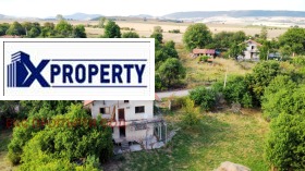 Продава Къща, с. Режанци