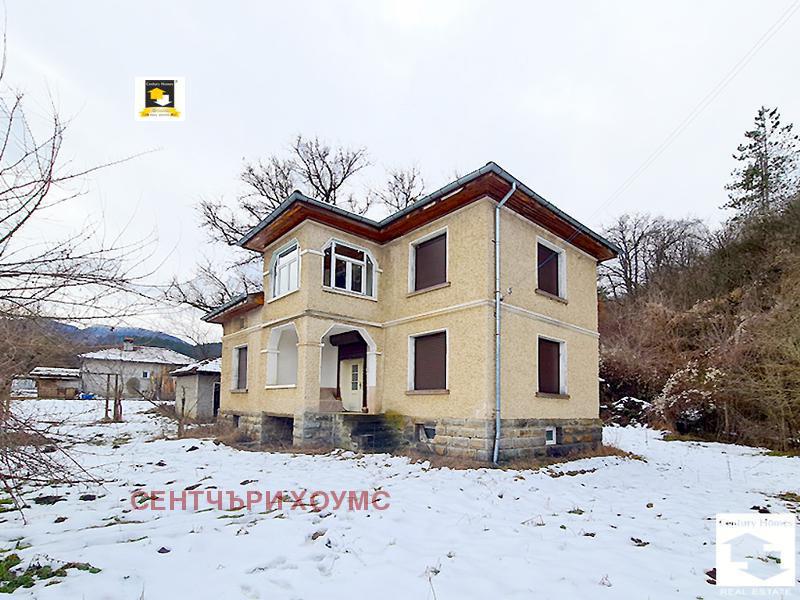 Продава  Къща, област Габрово, с. Млечево • 37 000 EUR • ID 25623723 — holmes.bg - [1] 