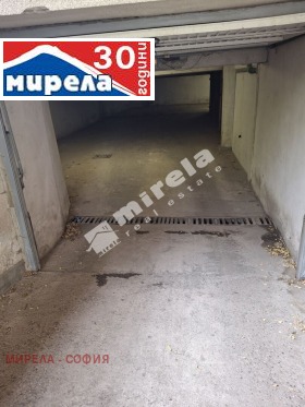 Обява Продава ГАРАЖ,град София, Борово>