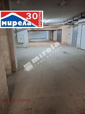 Обява Продава ГАРАЖ,град София, Борово