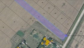 ПАРЦЕЛ, 3 000 m2 - Holmes.bg ПАРЦЕЛ, 3 000 m2