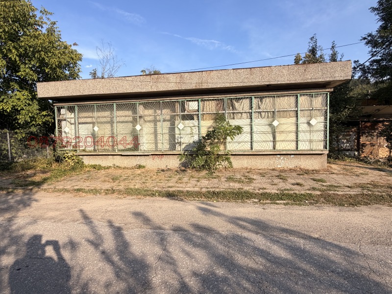 Продава МАГАЗИН, област София, гр. Момин проход • 49990 € • 42827648 1 — Holmes.bg Продава МАГАЗИН, област София, гр. Момин проход • 49990 € • 42827648 1