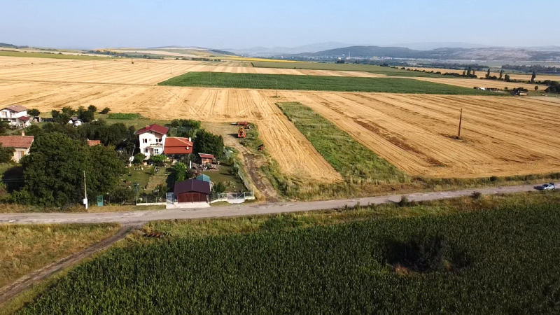 Продава ПАРЦЕЛ, област София, с. Храбърско • 75000 € • 42654403 1 — Holmes.bg Продава ПАРЦЕЛ, област София, с. Храбърско • 75000 € • 42654403 1