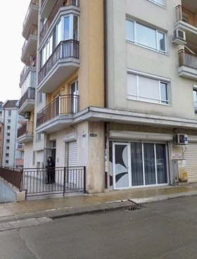 2-СТАЕН, 56 m2 - Holmes.bg 2-СТАЕН, 56 m2