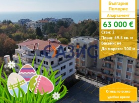 2-СТАЕН, 50 m2 - Holmes.bg 2-СТАЕН, 50 m2