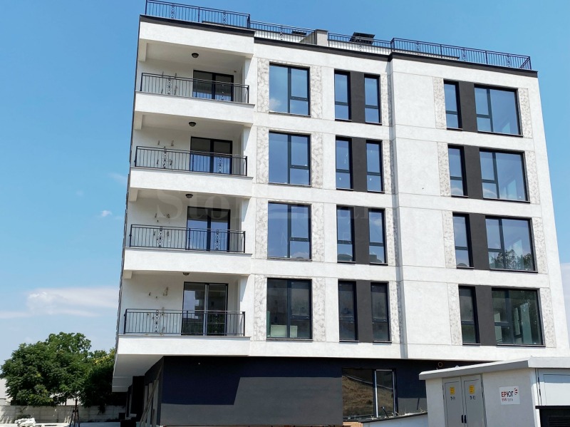 Продава 3-СТАЕН, град Пловдив, Кършияка • 165000 € • 21012291 1 — Holmes.bg Продава 3-СТАЕН, град Пловдив, Кършияка • 165000 € • 21012291 1