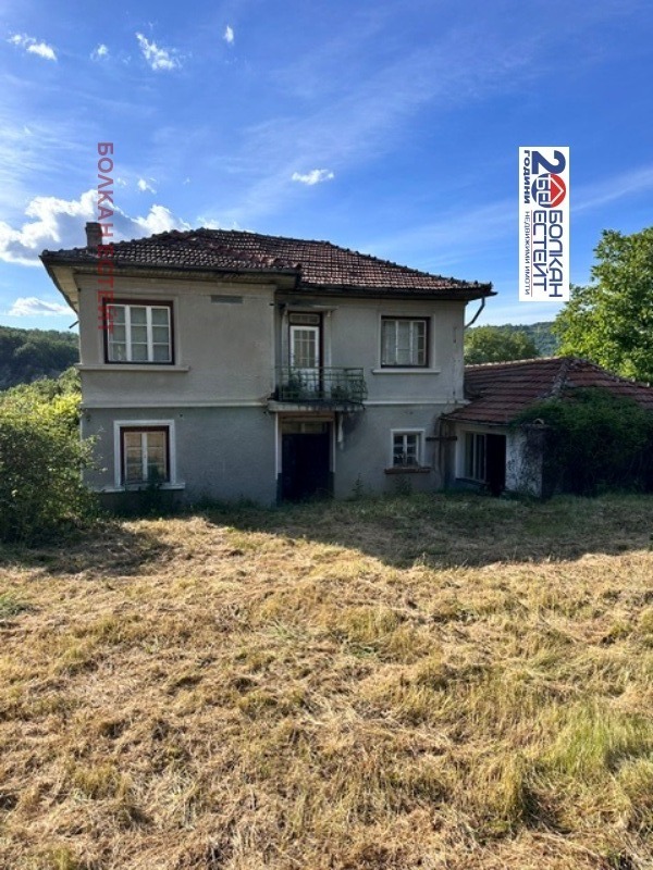 Продава КЪЩА, област Габрово, с. Соколово • 50000 € / 97791.50 лв. • 71224814 1 — Holmes.bg Продава КЪЩА, област Габрово, с. Соколово • 50000 € / 97791.50 лв. • 71224814 1
