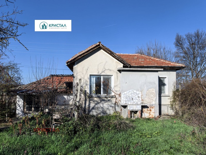 Продава КЪЩА, област Пловдив, с. Долна махала • 52990 € / 103639.43 лв. • 36366059 1 — Holmes.bg Продава КЪЩА, област Пловдив, с. Долна махала • 52990 € / 103639.43 лв. • 36366059 1