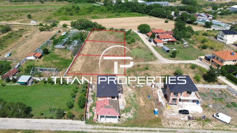 Продава ПАРЦЕЛ, област Пловдив, с. Брестник • 93750 € / 183359.06 лв. • 94075893 1 — Holmes.bg Продава ПАРЦЕЛ, област Пловдив, с. Брестник • 93750 € / 183359.06 лв. • 94075893 1