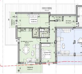 Обява Продава 3-СТАЕН,град Варна, Цветен квартал>